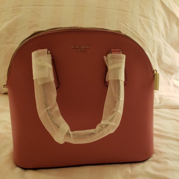 Kate spade pink purse - Picture 6 of 6